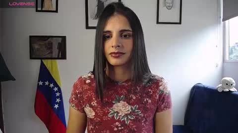 Arhantxa online show from January 2026 10:04:02 PM