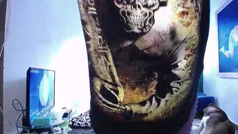 Arhantxa online show from January 2026 05:39:01 PM