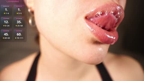 Alma online show from January 2025 08:00:01 PM