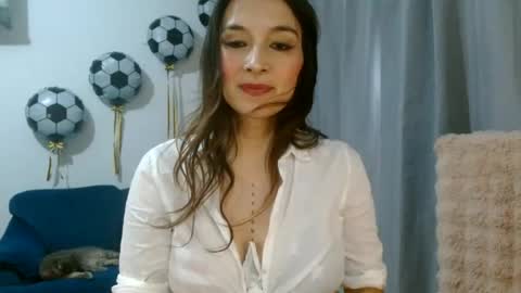 Snapshot of almaglow chatting on June 2026 06:29:02 PM Alma online show from June 2026 06:29:02 PM