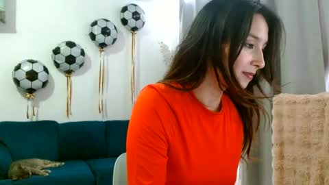 Snapshot of almaglow chatting on July 2026 02:54:01 PM Alma online show from July 2026 02:54:01 PM