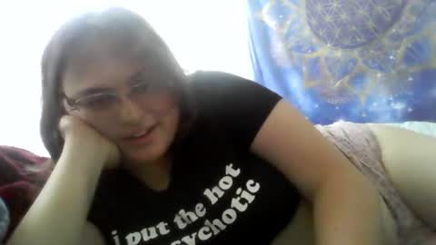 Snapshot of almalexie chatting on July 2026 03:51:02 PM You can call me Alma. online show from July 2026 03:51:02 PM