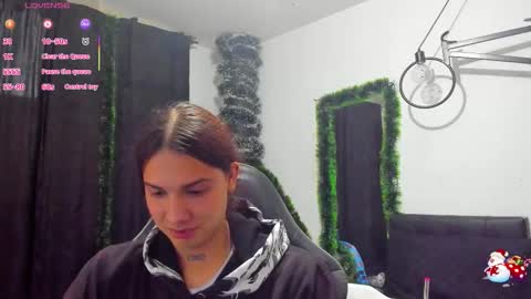 Santy online show from January 2026 07:08:01 PM