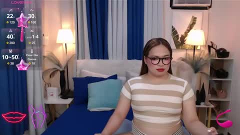 Almira online show from January 2025 09:57:02 AM