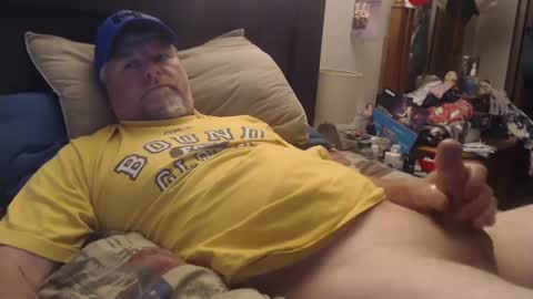 almostheaven online show from March 2025 12:01:02 PM