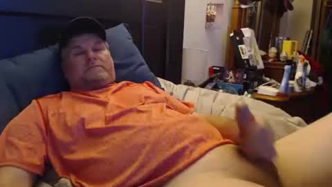 almostheaven online show from February 2026 01:09:02 PM