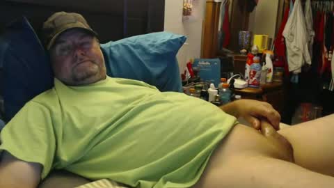 almostheaven online show from June 2026 12:09:02 PM