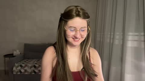 Anna online show from March 2026 08:34:02 PM