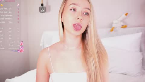 Lia online show from April 2026 01:14:01 AM