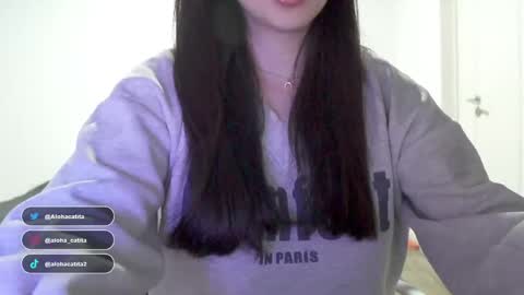 Aloha Catita online show from February 2025 01:27:01 AM