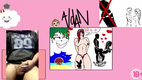 alolanmonke online show from November 2025 07:02:02 PM