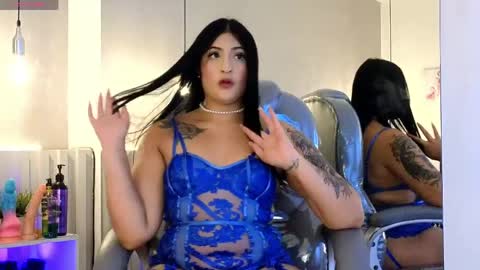 alondra_king online show from April 2026 03:59:01 AM