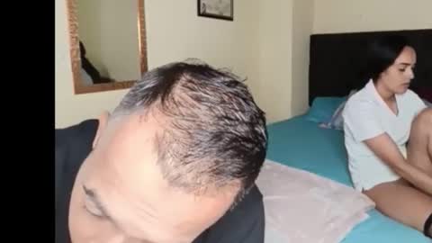 Contreras online show from January 2026 02:48:02 AM