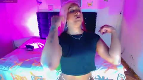 Snapshot of alondragill_ chatting on July 2026 11:07:01 PM alondragill_ online show from July 2026 11:07:01 PM