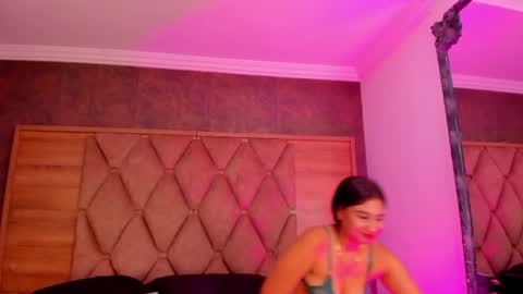 ALONDRA CUTE online show from May 2026 05:47:02 AM