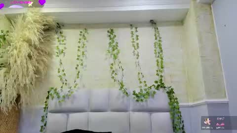 ALONDRA CUTE online show from June 2026 04:25:02 AM