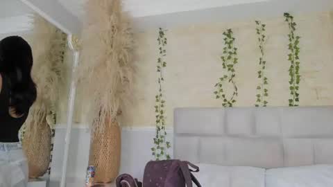 ALONDRA CUTE online show from June 2026 04:37:02 AM