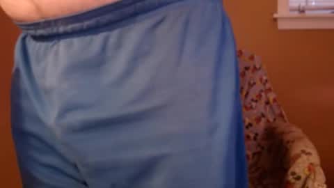 JustMe online show from January 2025 11:34:02 AM