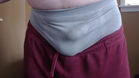 JustMe online show from March 2026 05:07:02 PM