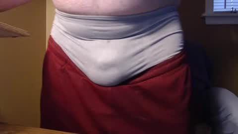 JustMe online show from April 2026 09:34:01 AM