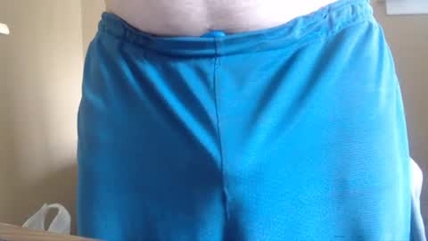 JustMe online show from June 2026 07:15:01 PM
