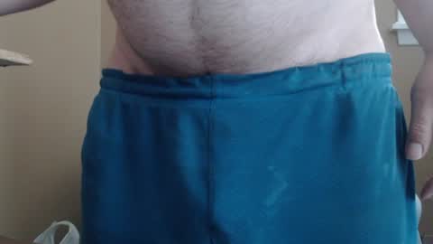 JustMe online show from July 2026 08:41:01 PM