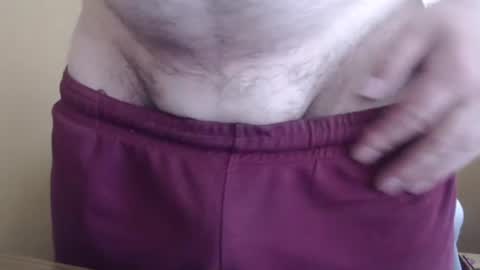 JustMe online show from July 2026 04:33:01 PM