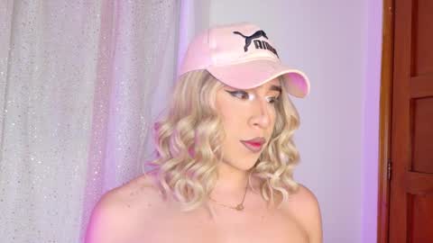 Hazel Bowie online show from March 2026 12:02:01 AM