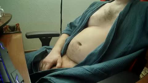 alonzomanly online show from January 2025 02:35:01 AM