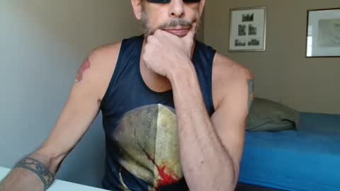 Snapshot of alph4beto chatting on January 2025 10:50:02 AM ALPH4BETO online show from January 2025 10:50:02 AM