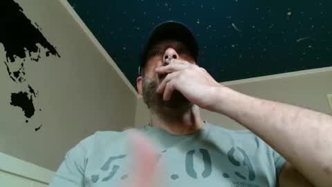 ALPH4BETO online show from January 2026 05:15:02 PM