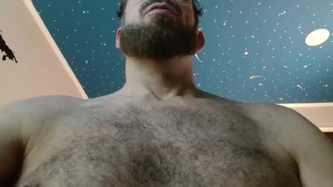 ALPH4BETO online show from March 2026 11:55:01 PM