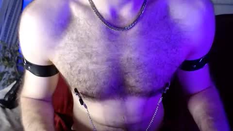 Snapshot of alpha_jax chatting on May 2026 09:09:01 PM Alpha Jax online show from May 2026 09:09:01 PM