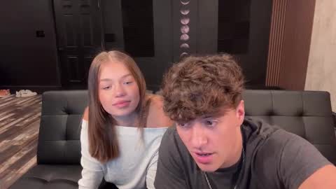 Luke and Maddie online show from March 2026 03:12:02 AM