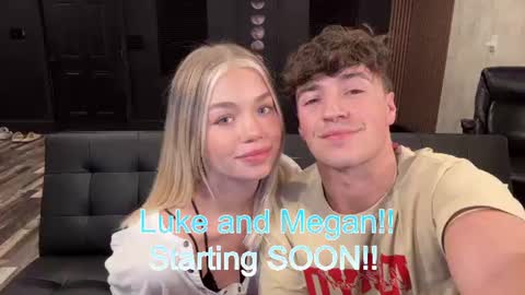 Luke and Maddie online show from June 2026 04:55:01 AM