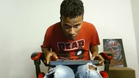 alpha_norbo online show from March 2026 05:07:02 AM