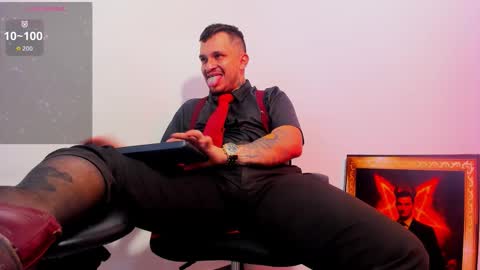 alpha paganni online show from February 2026 04:52:02 AM