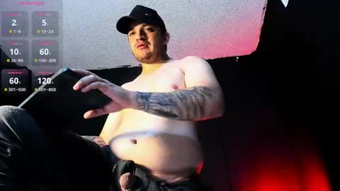 alpha paganni online show from April 2026 04:39:02 AM