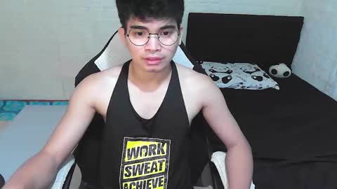 Angelo online show from October 2025 06:48:01 AM