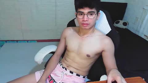 Angelo online show from February 2026 03:35:02 PM