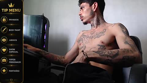 Alpha Zom online show from May 2026 02:22:01 PM