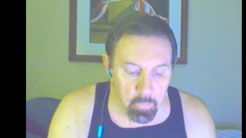 alphablue_wolf1295 online show from September 2025 09:02:01 AM