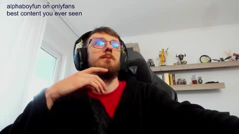 Snapshot of alphaboyfun chatting on December 2025 12:56:02 PM Andi online show from December 2025 12:56:02 PM