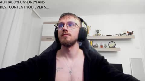 Snapshot of alphaboyfun chatting on January 2026 05:34:01 AM Andi online show from January 2026 05:34:01 AM