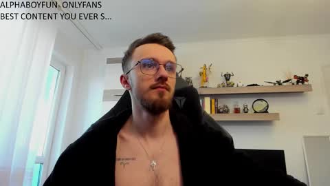 Snapshot of alphaboyfun chatting on January 2026 07:57:02 AM Andi online show from January 2026 07:57:02 AM