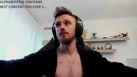 Snapshot of alphaboyfun chatting on January 2026 07:56:02 AM Andi online show from January 2026 07:56:02 AM