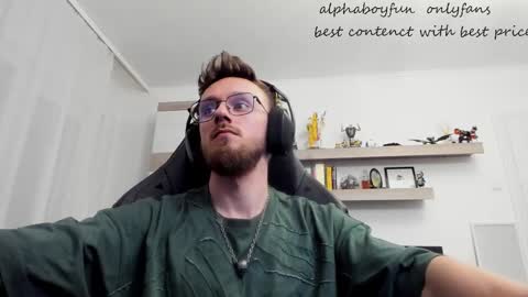 Snapshot of alphaboyfun chatting on February 2026 09:08:02 PM Andi online show from February 2026 09:08:02 PM