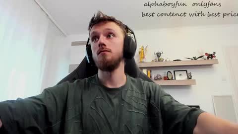 Snapshot of alphaboyfun chatting on February 2026 09:12:02 AM Andi online show from February 2026 09:12:02 AM