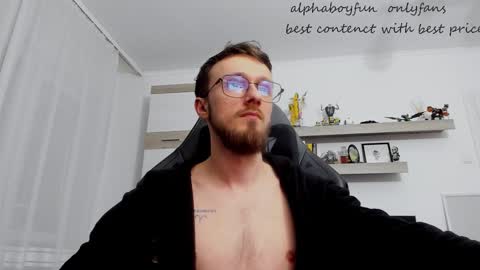 Snapshot of alphaboyfun chatting on February 2026 07:07:01 PM Andi online show from February 2026 07:07:01 PM