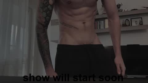 Snapshot of alphaboyfun chatting on February 2026 08:10:01 AM Andi online show from February 2026 08:10:01 AM